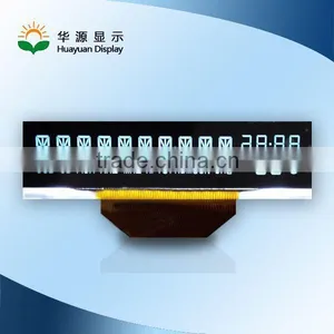Automotive Led Screen Lcd Display Automotive Display Modules thumbnail-1
