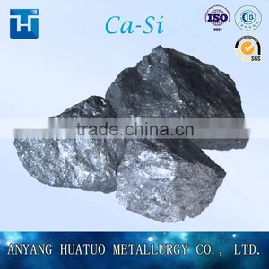Casting/Foundry Inoculant Ca30Si60 thumbnail-1