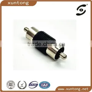 Rohs rf Coax Female to Rca Male Connectors thumbnail-1
