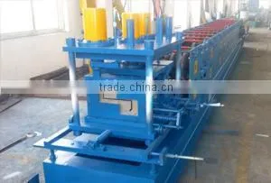 Aluminium Sheet Metal Cold Rolling Machine thumbnail-3