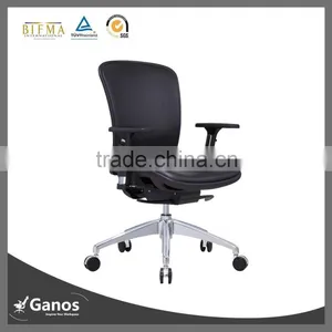New Material Over Chair Table With Adjustable Armrest thumbnail-1