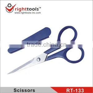 5" 420J2 SS+ABS Handle Scissors thumbnail-1