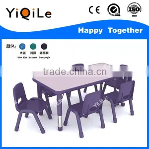 Baby Furniture Guangzhou Baby Nursery Furniture Sets and Daycare Table and Chair Sets thumbnail-4