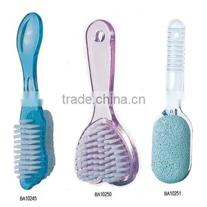Foot Brush With Pumice Stone thumbnail-1