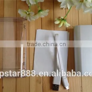 High Safety Battery Power Bank Easy Take Power Bank Charger 10400MAH for Mobile Phone New Hot Smart Power Bank thumbnail-5