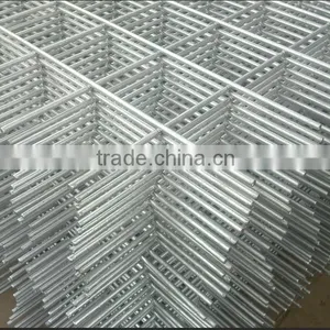 Trade Assurance China Supplier Production Direct Galvanized Steel Mesh Quality Assurance Worthy of Trust thumbnail-3