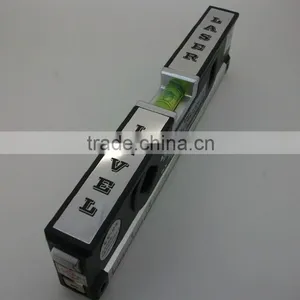 LV-04 Digital Laser Meter Level,mini Level Meter thumbnail-1