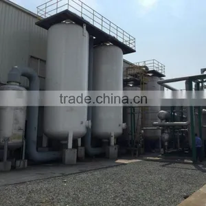 Super Critical Cola Standard Food Grade LCO2 Extraction Equipment thumbnail-5