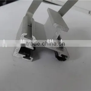 Widget of Terracotta Panel Fixing System With Long Lifetime thumbnail-1