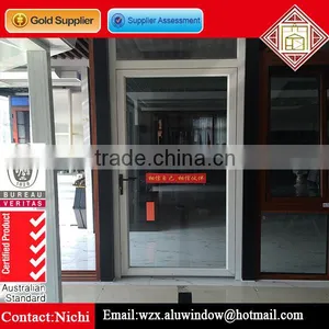 Factory Direct Selling Aluminum Profile French Doors For Home Using thumbnail-3