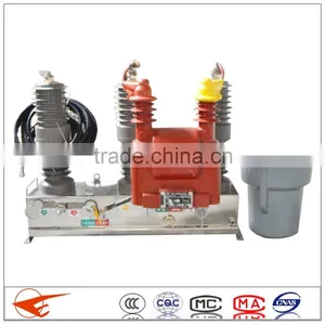 12kv Load Break Switch Outdoor Vcb Vacuum Circuit Breaker 630a thumbnail-1