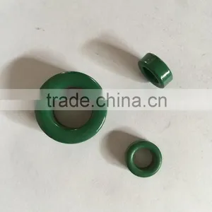 MnZn T Type Soft Toroidal Ferrite Core in Large Size thumbnail-1