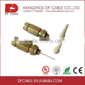 Trunk Cable Aluminium Connector QR500 thumbnail-1