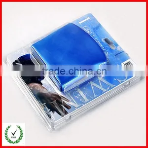 2015 Fashion Mobile Phone Charger Blister Packaging/mobile Power Packaging With Cardboard thumbnail-1