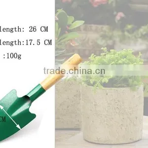 Best Selling Small Digging Shovel Gardening Hand Trowel thumbnail-2