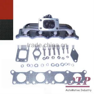 Exhaust Manifold for VW Golf thumbnail-1