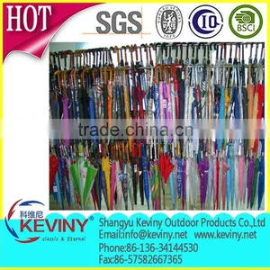 High Quality Straight Umbrella Alumi Umbrella OEM Design Manufactured in Chinese Umbrella Factroy thumbnail-5