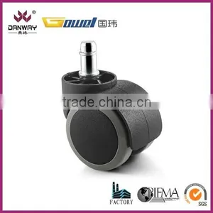 Office Chair Caster DWG-C005 thumbnail-1
