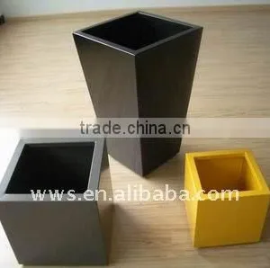 Aluminum Extrusion Box thumbnail-1