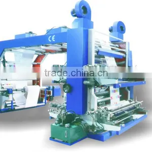 BONADA High Quality Paper Printing Machine thumbnail-3