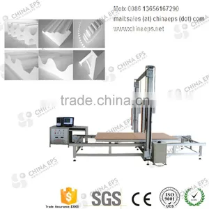 Automatic Styrofoam Foam Cutting Machine thumbnail-2