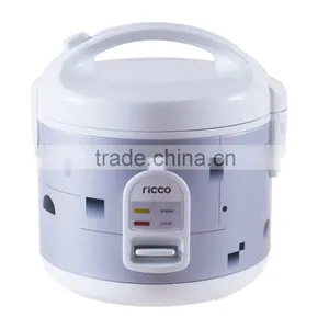 Hot Selling 1.2L Mini Deluxe Rice Cooker thumbnail-2