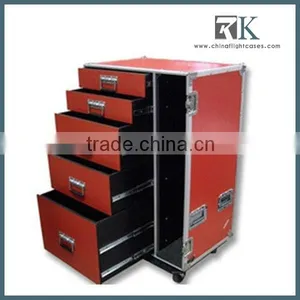 RK Fashionable Drawer Case With Wheel thumbnail-1