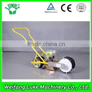 6.5hp Four Row Manual Carrot Seeder thumbnail-2