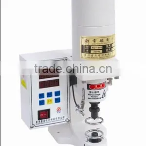 Fabric Cutting Machine thumbnail-4
