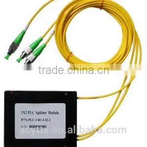 Fiber Optic Rack Mount PLC Splitters thumbnail-3