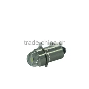 0.5W Maglite LED Bulb Upgrade Conversion for 2d or 2c Cell Torch thumbnail-1