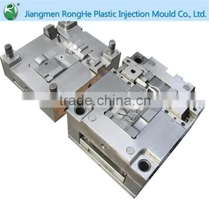 Stamping Mold Product Plastic Mould thumbnail-1