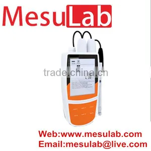ME-904P Portable Multi-parameter Meter( Conductivity, Tds, Salinity, Resistivity, Do, Saturation, Temperature ) thumbnail-1