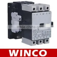 Siemens Contactor CJX1 3TF 3TB Series New Type CJX1-75 thumbnail-1