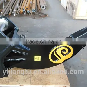 Excavator Ripper for EC210 thumbnail-3
