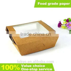 Fried Chicken Boxes Custom Paper Fried Chicken Box With Custom Design Packaging Box thumbnail-3