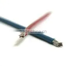 UL10556 Teflon ETFE Transparent Electrical Wire 8AWG thumbnail-1