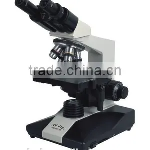 1600X Biological Microscope for School Use thumbnail-2
