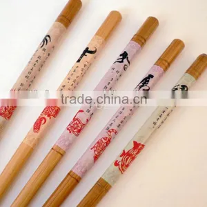 Wood Cutlery With Logo thumbnail-3