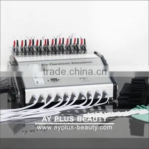 AYJ-814B Ayplus Weight Loss Electrotherapy Machine thumbnail-1