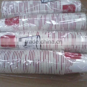Competitive Price Wholesale Paper Cups With Custom Logo Printed thumbnail-4