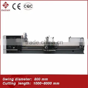 [ DATAN ] CW6180 Series Conventional Lathe Machine thumbnail-1