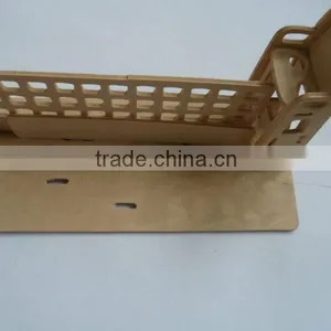 MULTIPURPOSE PAULOWNIA CRAFT BOARDS thumbnail-1