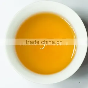 Organic Certified Lapsang Souchong Black Tea thumbnail-1
