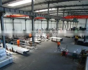 Guangzhou Jianli Industrial Co., Ltd. company overview - view 3 thumbnail