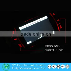 Osculum Type Dual Camera DVR, 2.7inch Diaplay (XY-G7-2) thumbnail-4