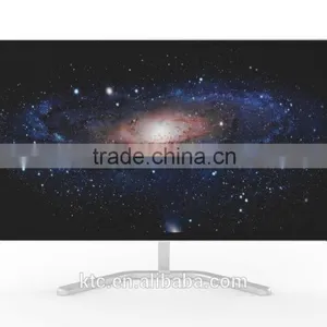 23.8" Newest LED Monitor thumbnail-1