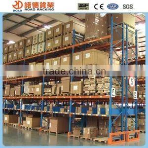 Heavy Duty Pallet Racking System for Tiles thumbnail-5