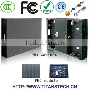 Cheapest Price Full Color Video Led Display Xxx Photos thumbnail-1
