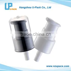 Plastic Cosmetic Treatment Pump & Foundation Pump thumbnail-5